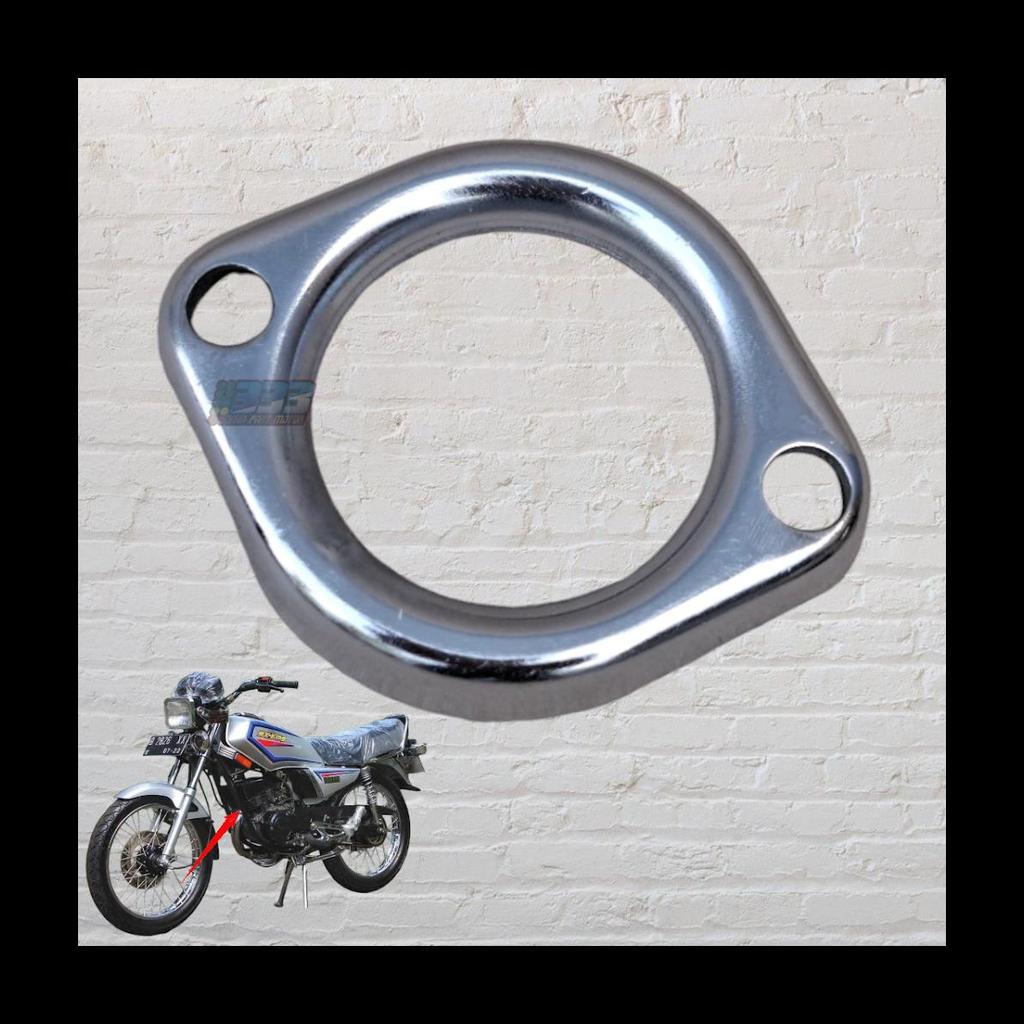 ring knalpot rx king ring leheran knalpot atas rx king