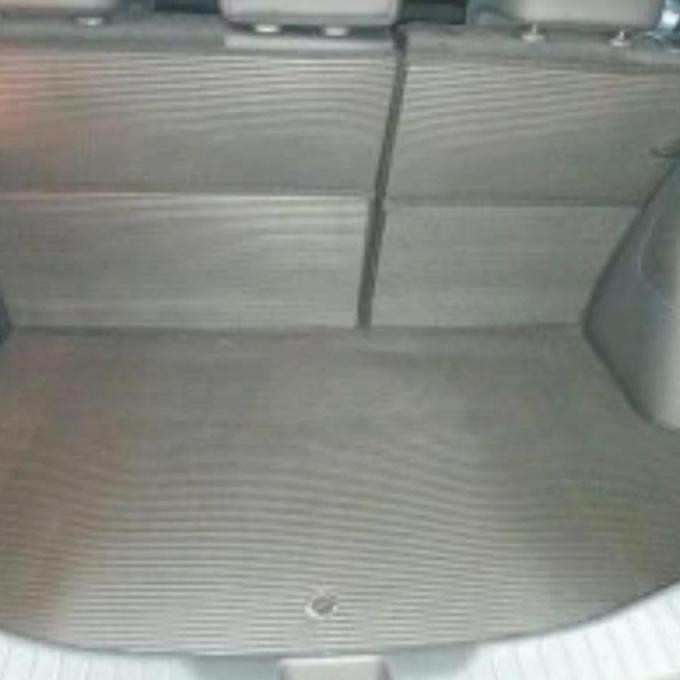 Karpet Bagasi Plus Sandaran Jok City Hatchback 2021
