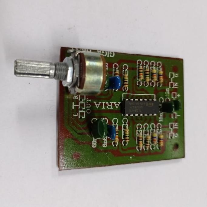 Murah kit giga bass Non COD