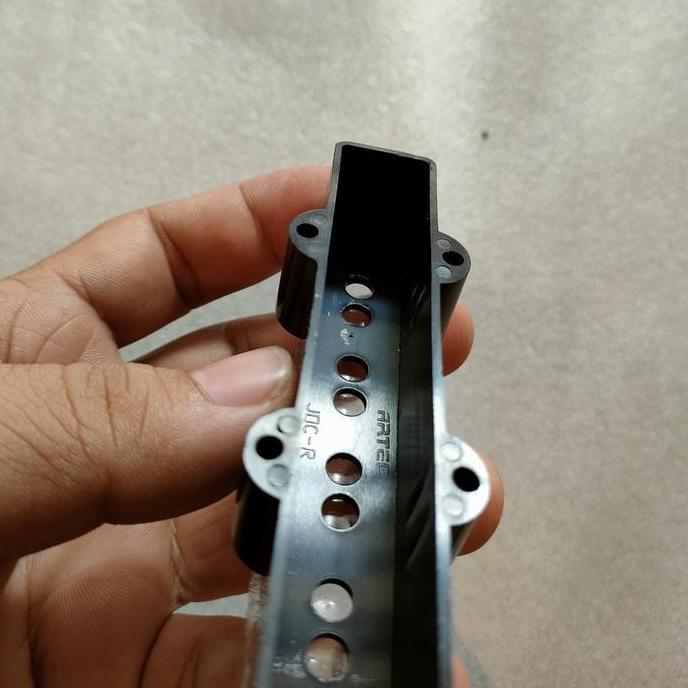 Murah Pickups atau Spul Bass Model Jazz Bass merk Artec Korea Non COD