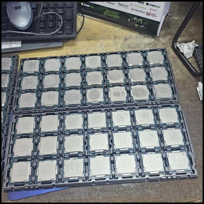 Processor i5 8500T Soket 1151 best seller