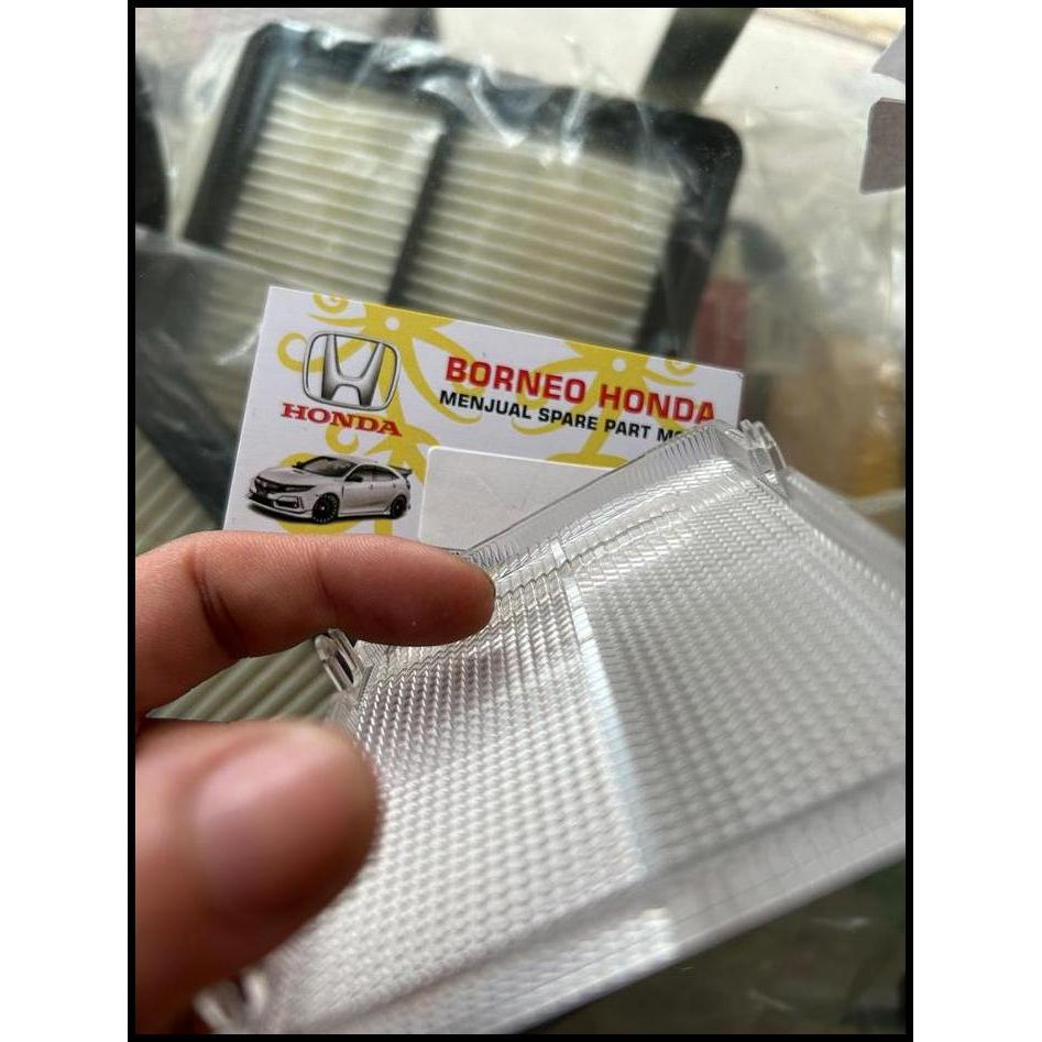 TERLARIS MIKA LAMPU DALAM KACA KABIN ATAS TENGAH DEPAN JAZZ GE8 GK5 S RS FREED WRV CITY GM2 IVTEC GM