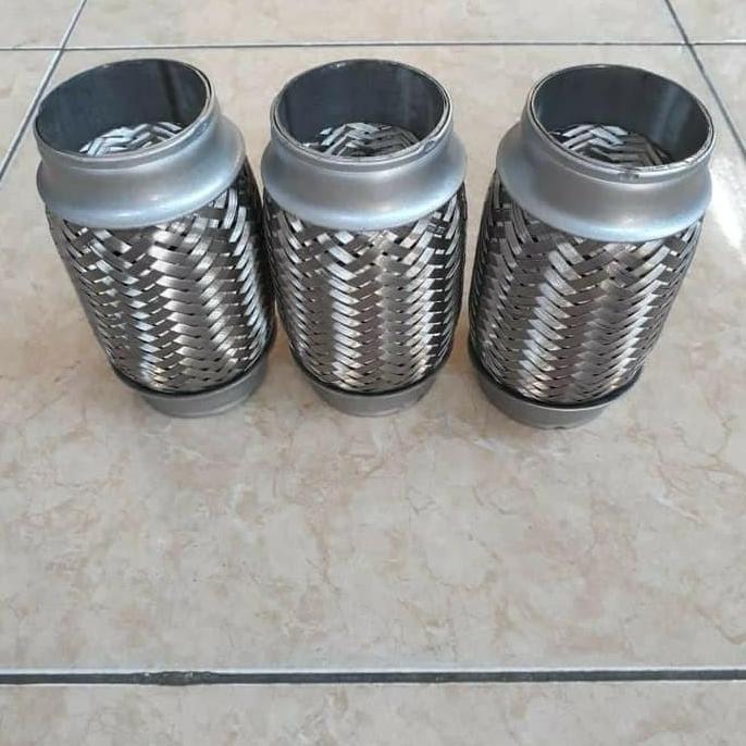 Fleksibel Knalpot Panther Universal Ws Best Seller