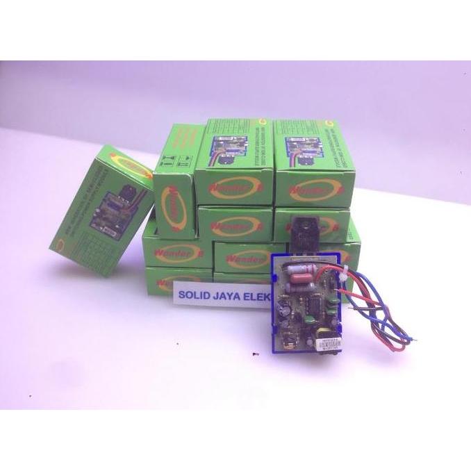 Trikikal- Gacun 21 Inc ( Wonder 8 )