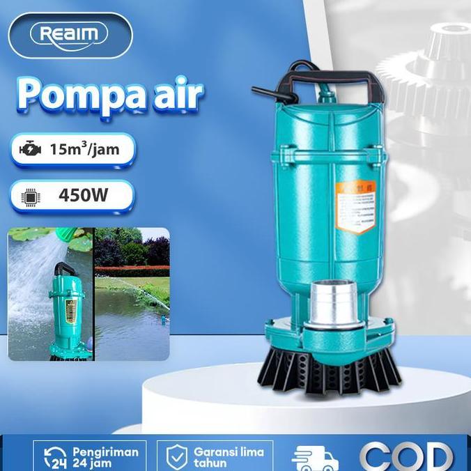 podia.starman - reaim pompa celup air stainless steel pompa submersible mesin pompa air murah pompa 