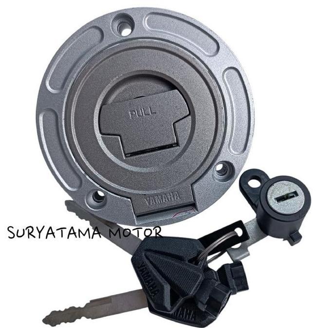 tutup tangki vixion new vixion led original Terlaris