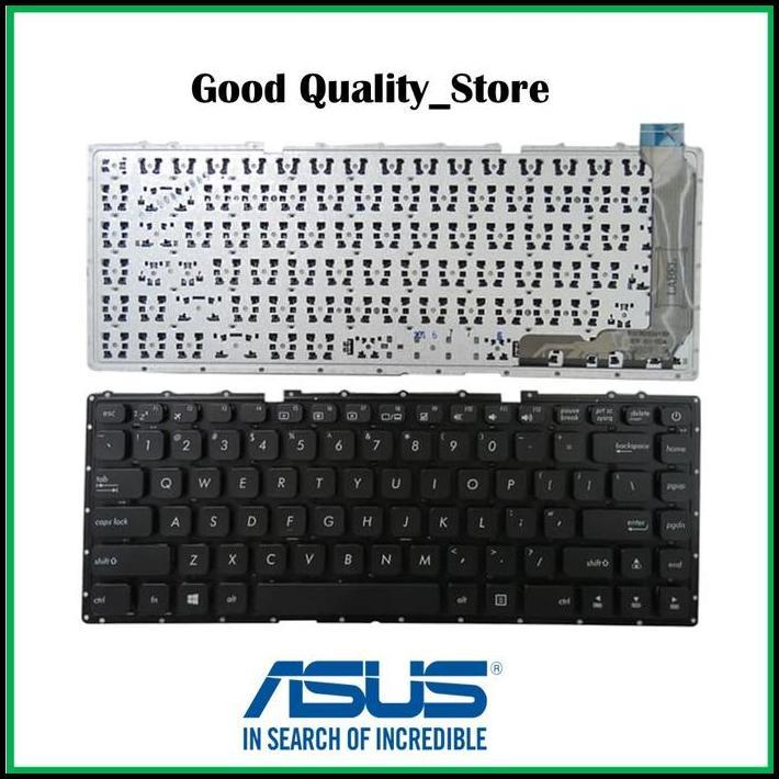 Keyboard Laptop Asus X441N X441M X441S X441U X441B X441UV New Ori best seller