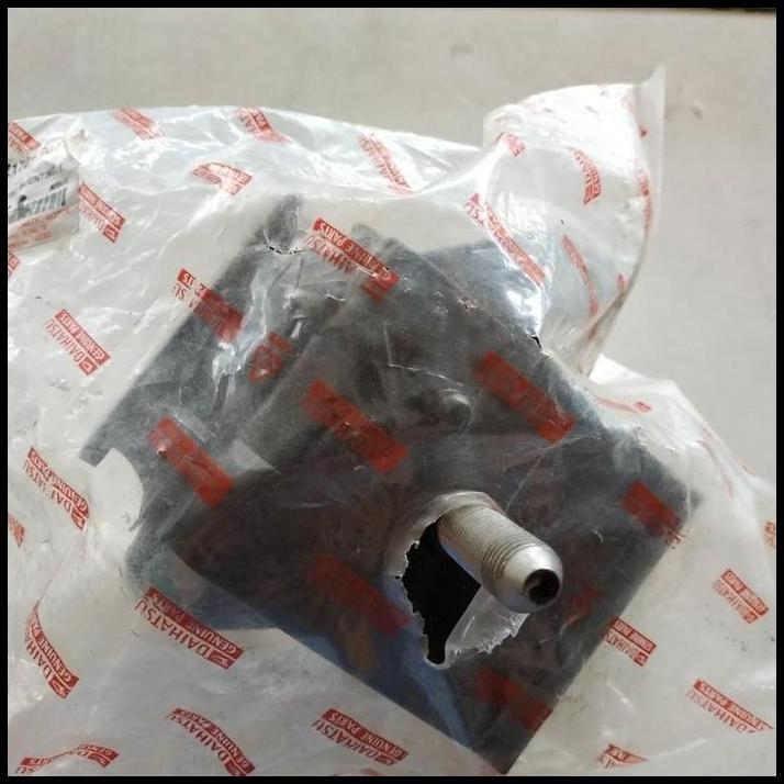TERLARIS DAIHATSU ORI DUDUKAN MESIN/ENGINE MOUNTING KIRI GRANDMAX 12362-BZ170
