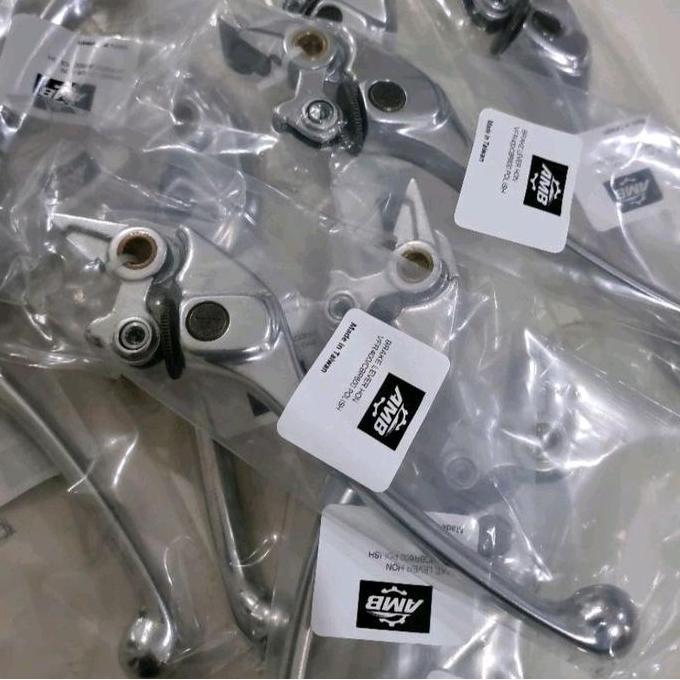 Handle rem depan Honda CB 400 SF Superfour atau VTECH - master rem nissin Terlaris