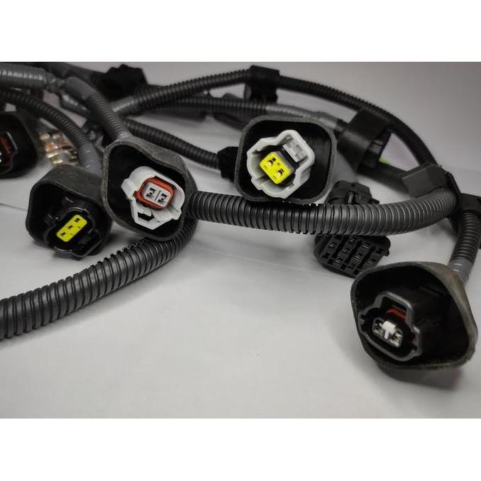 Wiring Harness Sk200-8 Kobelco