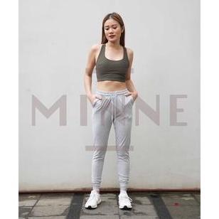 Lansungkirim- [Minne] Active Women'S Jogger Pants By Anko