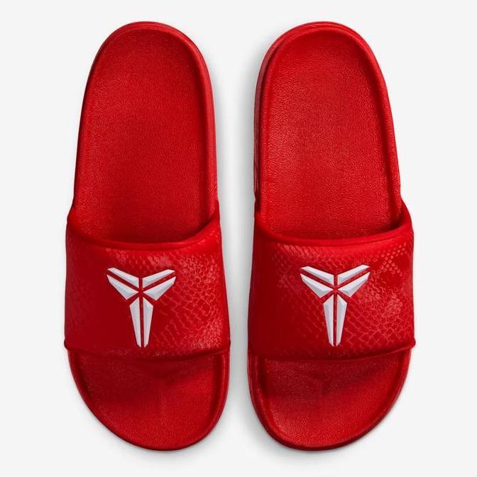 Sale Sandal Pria Nike Kobe Offcourt Men'S Slides If2870-600