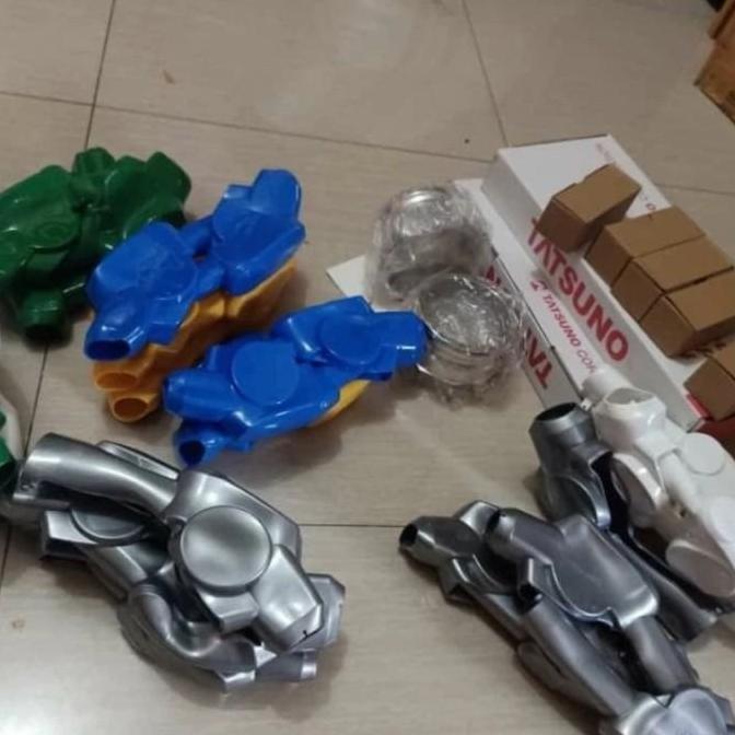 Sarung Nozel Tatsuno Cover Nozle Tatsuno Kondom Nozzle Tatsuno