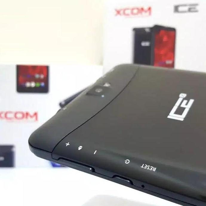 [Expert] TABLET XCOM iCE 4G - Tablet 7" 4G - RAM 1GB ROM 8GB - TABLET