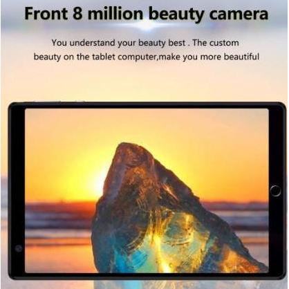 [Expert] Lenavo Tablet Pad Pro 11 Tablet PC 10 Inch TABLET ASLI, ROM 12GB