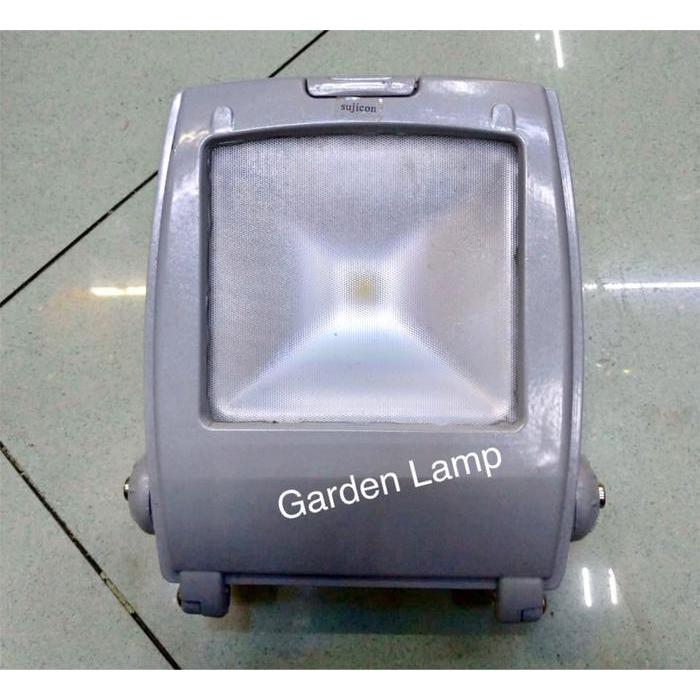Lampu LED Sorot - Outdoor Indoor - 10 Watt
