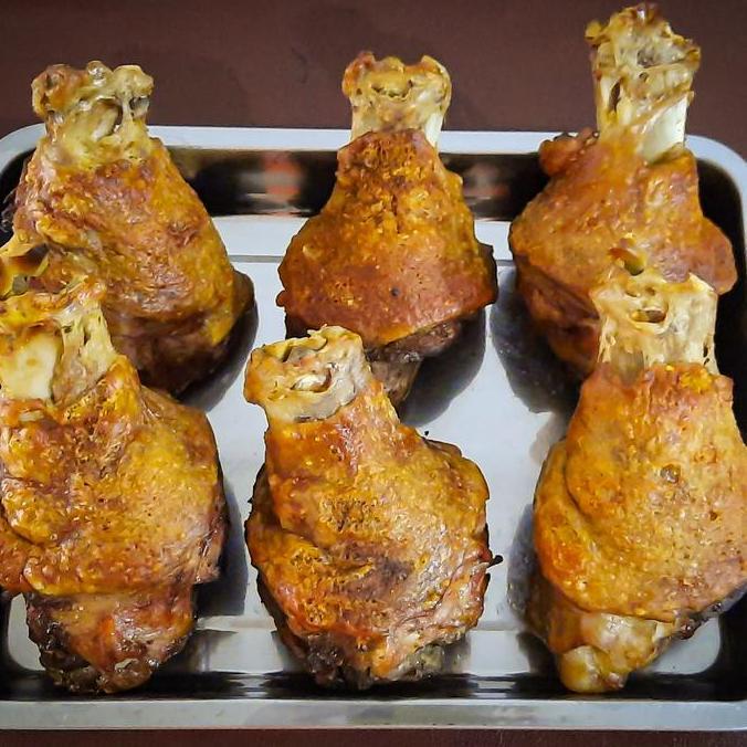 Pork Knuckle Schweinshaxe Terlaris