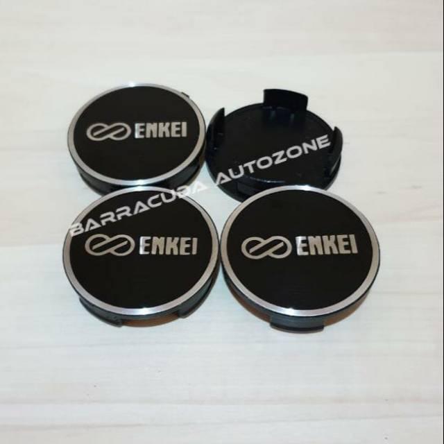 Tutup Center Dop Velg Racing As Roda Ban Mobil Enkei 6 Cm Original Dan Terpercaya