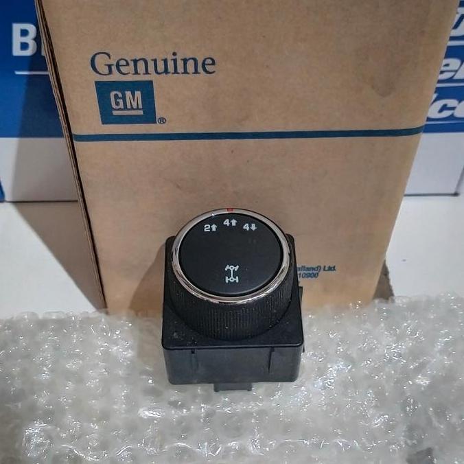 Switch Gardan Persneling 4WD Chevrolet Colorado Trailblazer