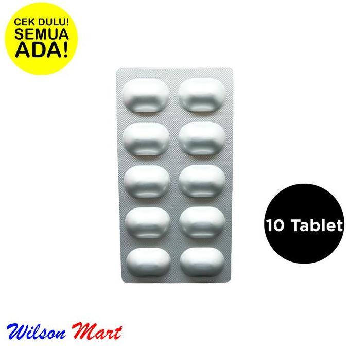 Vitbig- Neuralgin Rx Obat Pereda Nyeri Isi 10 Tablet