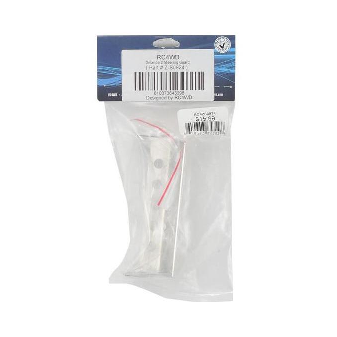 Rc4Wd Gelande 2 Steering Guard #Z-S0824