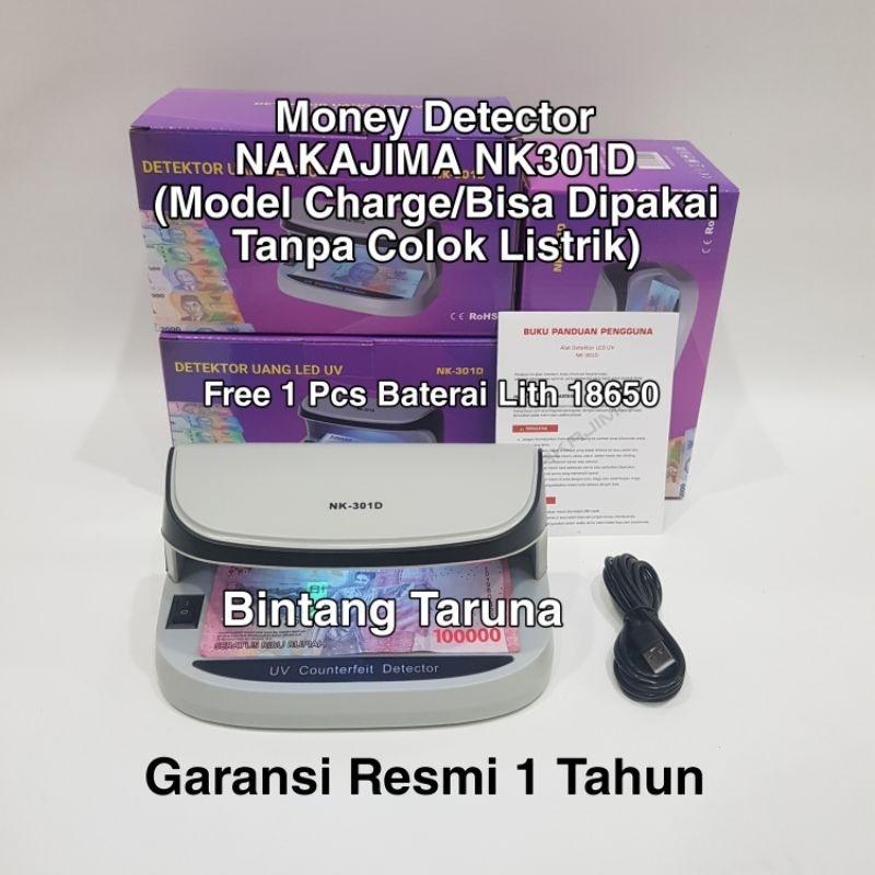 Uv Led Detector Promaxi Md-20 Money Detector Promaxi Md20 Uv Led Counterfeit Detector Promaxi Md20