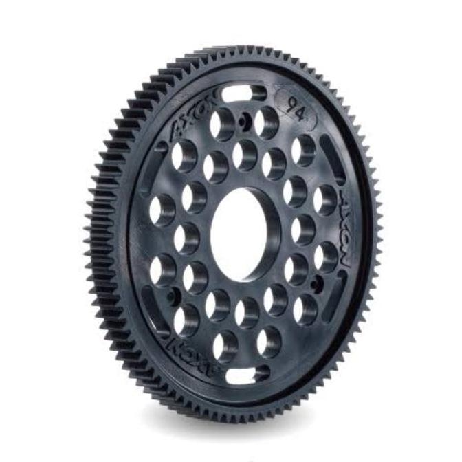 Gsd6080 Axon Spur Gear Dts 64P 80T