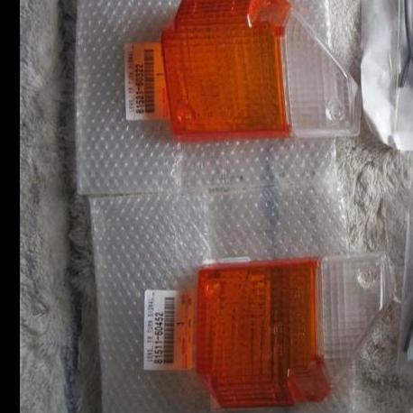 Mika Sein Sen 81511-60452 81521-60322 Ori Land Cruiser Bundera Asli