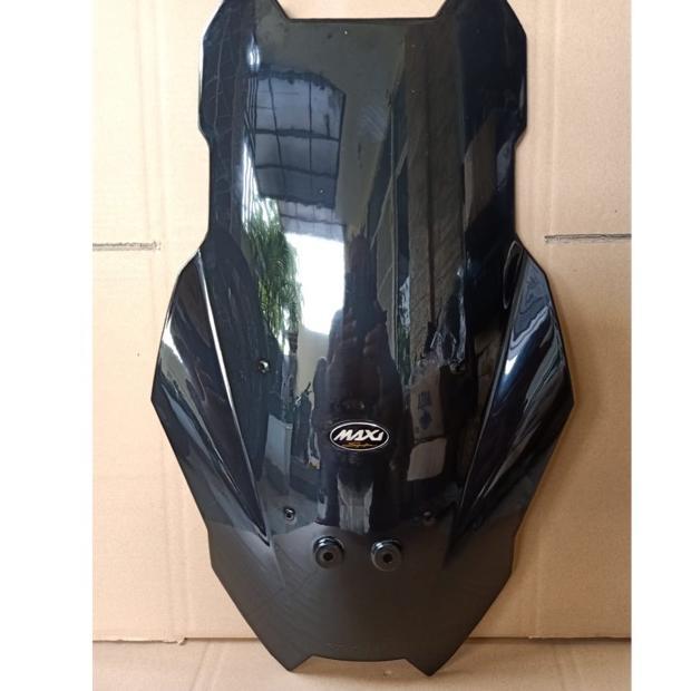 Windshield Maxi Ocito Tinggi Yamaha Nmax New 2020