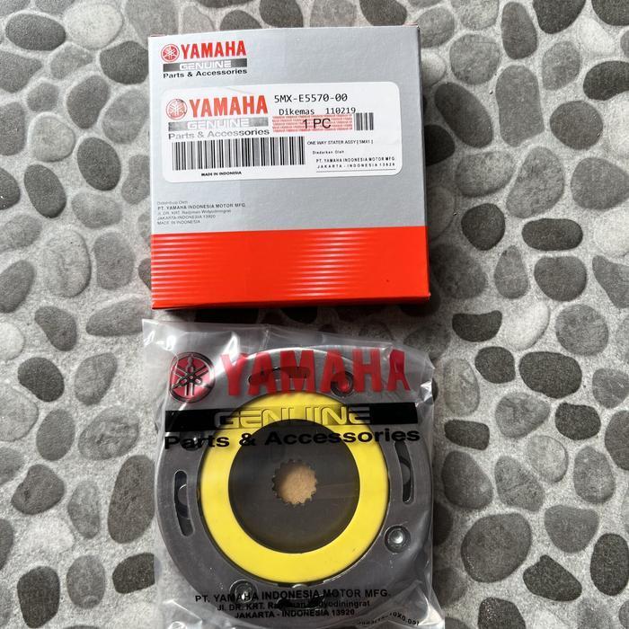 ONE WAY STATER MIO SPORTY MIO SOUL