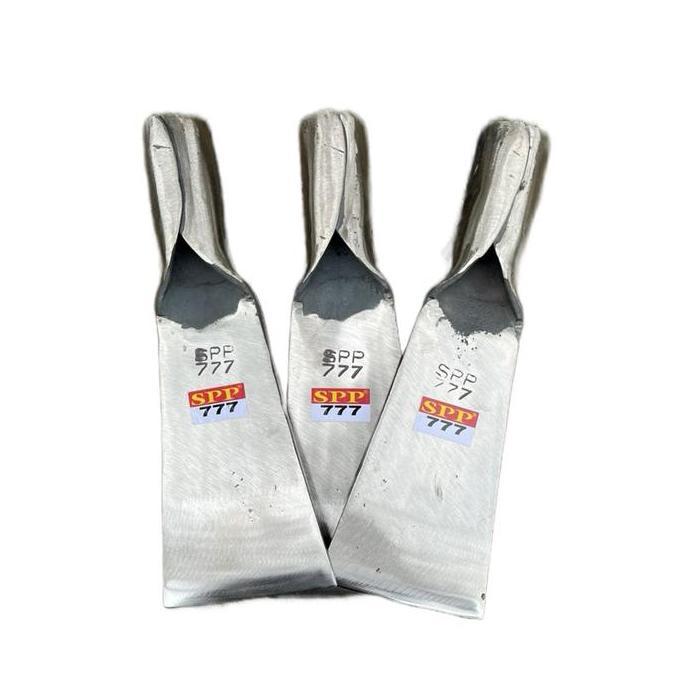 Alat pemanen sawit siap pakai tanpa asah