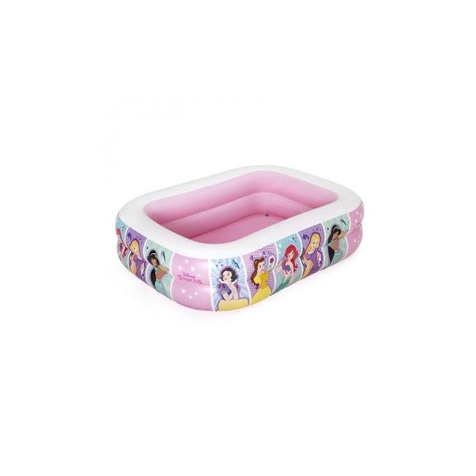 BESTWAY 91056 KOLAM PERSEGI PANJANG DISNEY PRINCESS