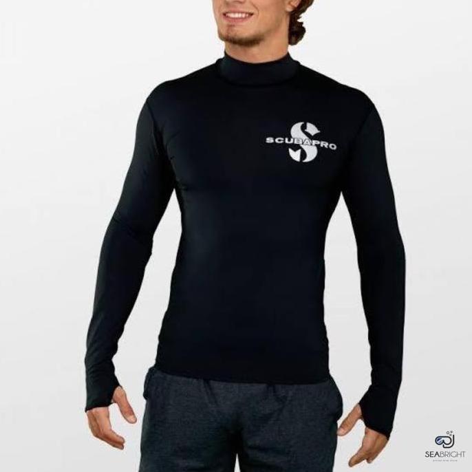 Baju Selam Rashgurd Scubapro Men UPF 50