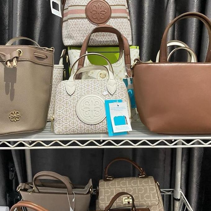 Beranigaya- Tas Premium Mall Branded Original