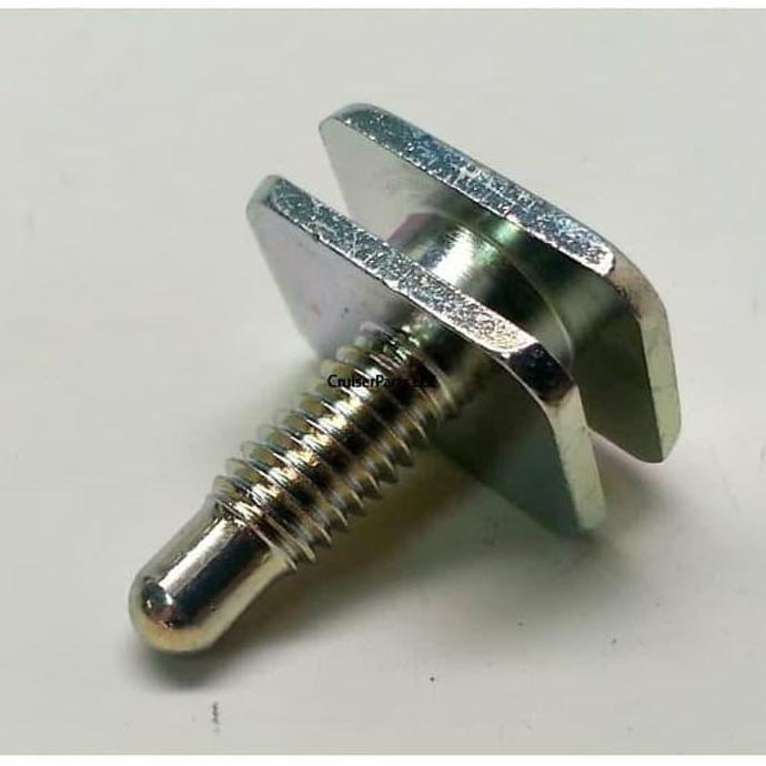 Baut Bolt Moulding Bumper Landcruiser Land Cruiser Vx80 Vx 80 Ori Murah