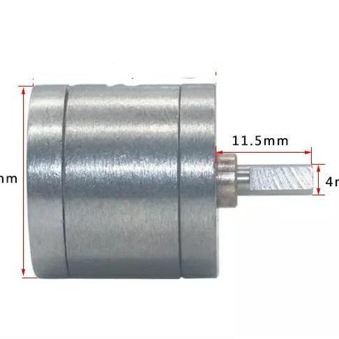 Lansungkirim- Reducer Gearbox Single Speed 5 Gear Rc Mn Wpl Rgt