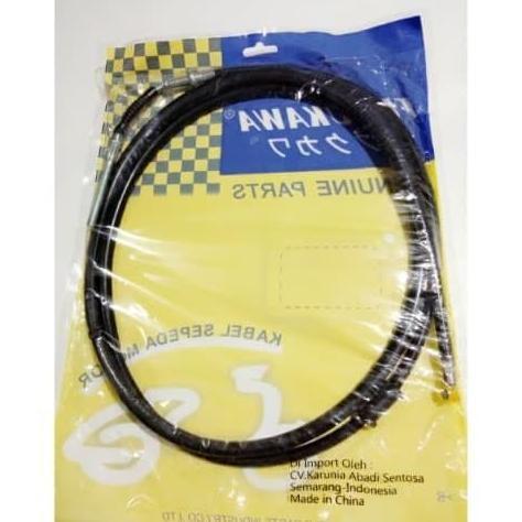 KABEL REM BELAKANG XEON XEON RC FUKUKAWA 44D