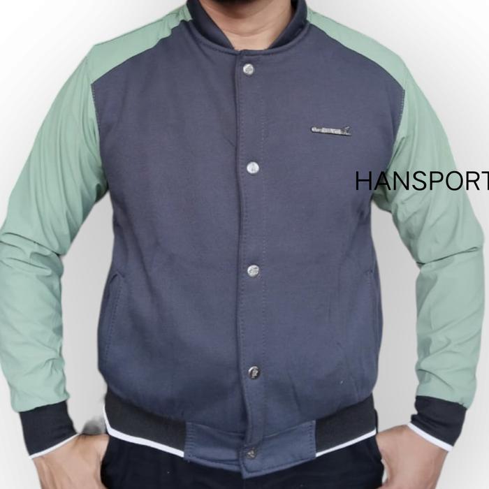 Jaket honda vario beat pcx original