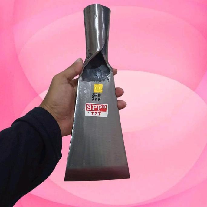 Dodos Sawit Spp 777 Malaysia Original / Dodos Spp777 Import / Alat Panen Sawit