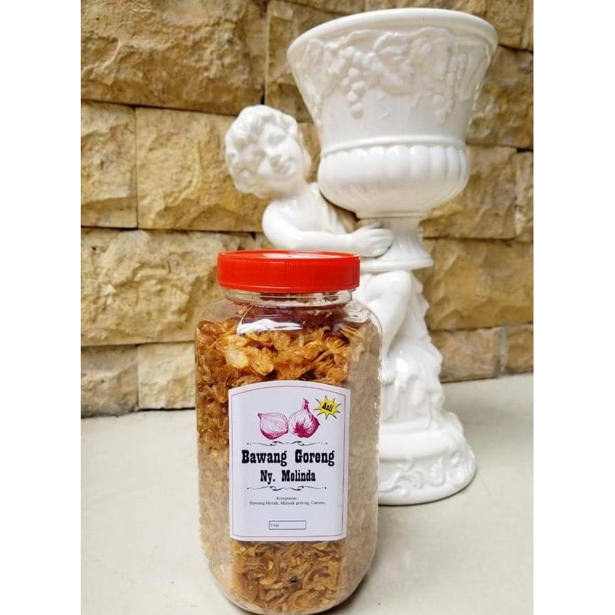 Bawang Goreng 250 Gram