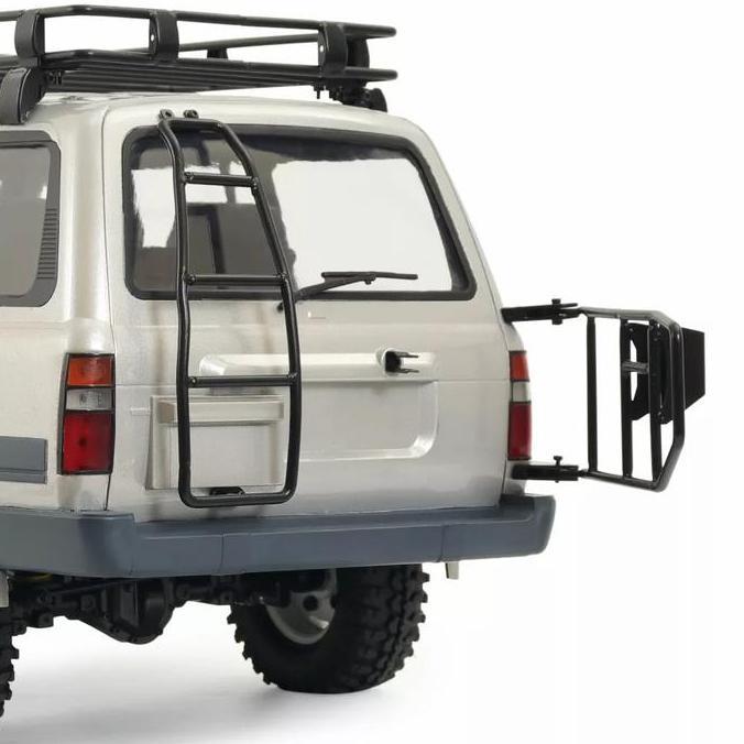 Lansungkirim- Aksesoris Body Rc Lc80 1/10