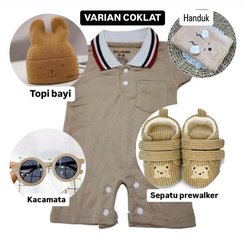 BIG PROMO 043 Hampers bayi baru lahir newborn laki kaki kado bayi baru lahir kado bayi laki laki new