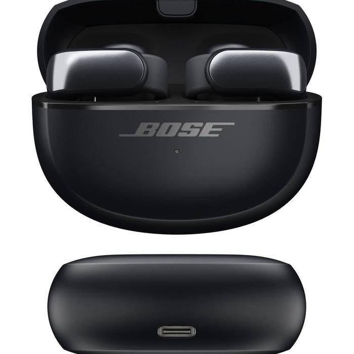 Bose Headset Bose Ultra Open Earbuds Wireless Bluetooth Earphones Bone Conduction Sports Headphones 