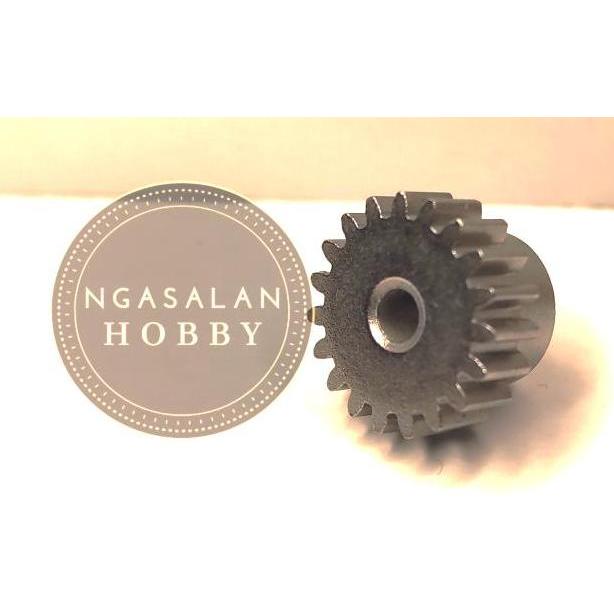 Lansungkirim- Wltoys Wl 124017 124016 V2 Pinion 0.7M 19T