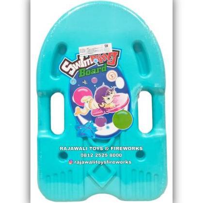RAJAWALI Toys Mainan Anak Papan Renang Swimming Board F1608