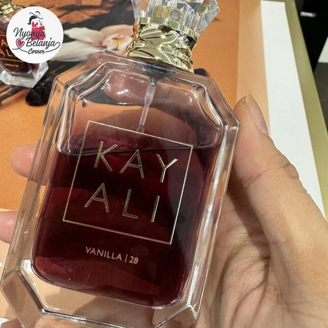 Thebest- Kayali Vanilla 28 EDP