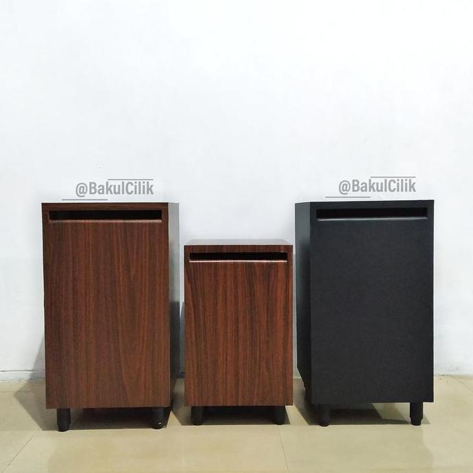 Box Subwoofer Pasif - Subwoofer Enclosure 6.5 inch by Request