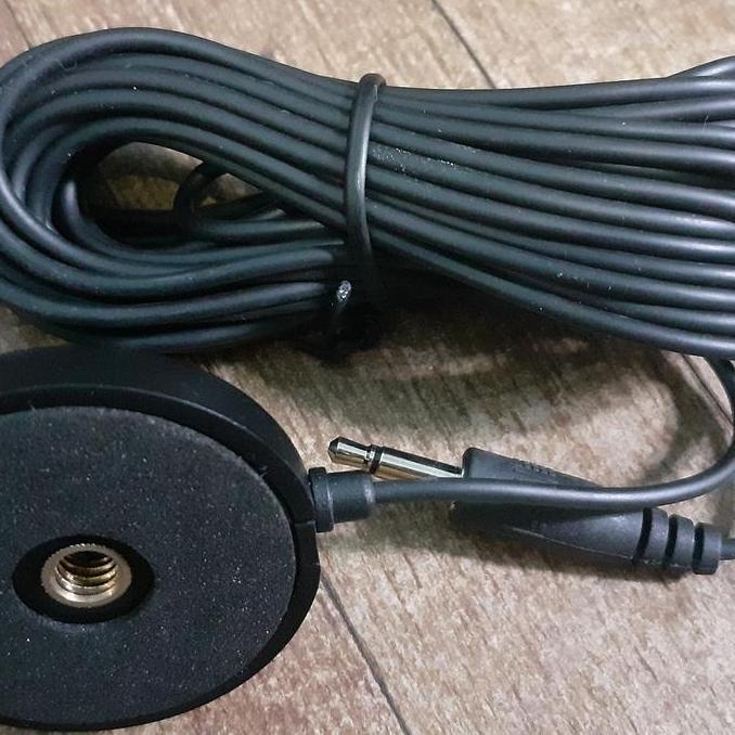 Mic Kalibrasi Home theater AVR YAMAHA ONKYO DENON MARANTZ HARMANKARDON