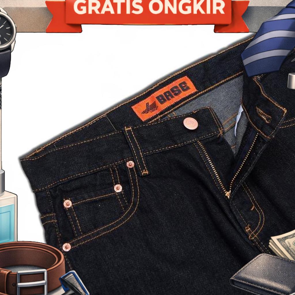 Lea 607 - Bootcut Fit Base Series 12,75 Oz Black 607850101 Jeans Cutbray Jeans Cutbray