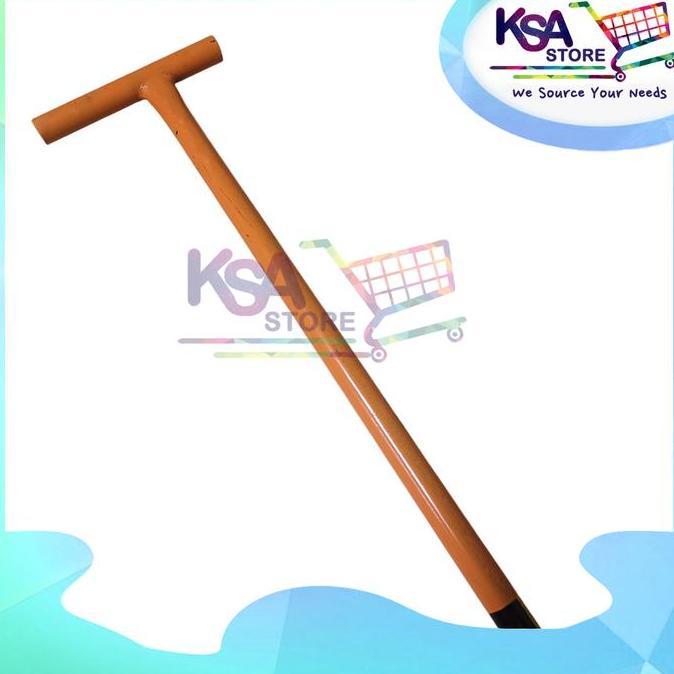 Tojok Biasa untuk Panen Sawit - Special Loading Spike